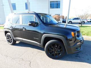 2017 Jeep Renegade for sale in Clarksville TN