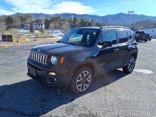 2018 Jeep Renegade for sale in Pounding Mill VA