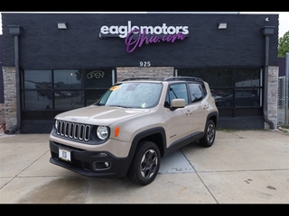 2015 Jeep Renegade for sale in Hamilton OH