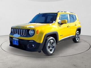 2015 Jeep Renegade for sale in Matteson IL