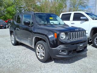 2015 Jeep Renegade for sale in Bellevue OH