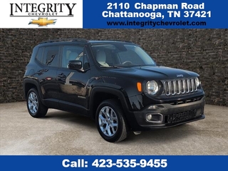 2015 Jeep Renegade