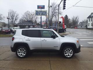 2015 Jeep Renegade