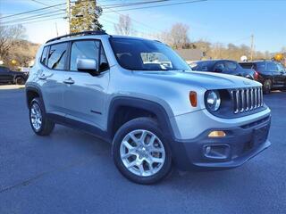 2016 Jeep Renegade for sale in Knoxville TN