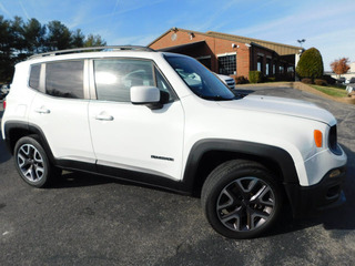 2015 Jeep Renegade for sale in Clarksville TN