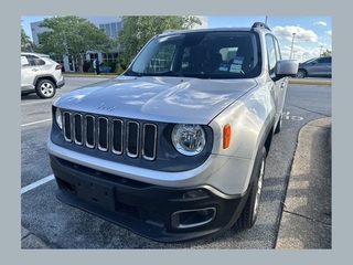 2015 Jeep Renegade for sale in Johnson City TN