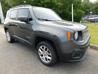 2016 Jeep Renegade for sale in Clarksville TN