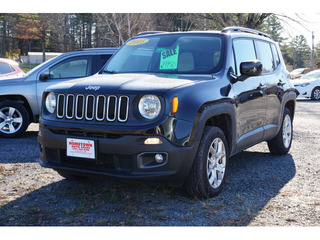 2015 Jeep Renegade for sale in Oakland ME