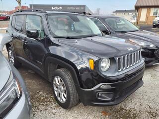 2015 Jeep Renegade