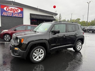 2015 Jeep Renegade for sale in Milwaukie OR