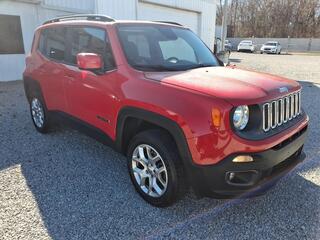 2015 Jeep Renegade for sale in Guthrie KY