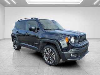 2015 Jeep Renegade for sale in Lafayette IN