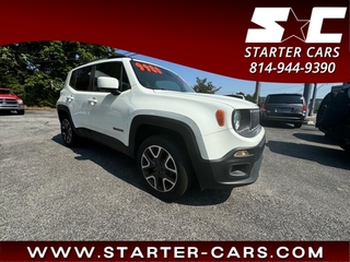 2016 Jeep Renegade for sale in Altoona PA