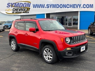 2015 Jeep Renegade