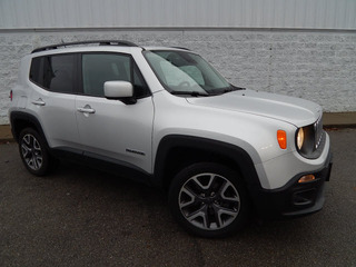 2016 Jeep Renegade for sale in Clarksville TN