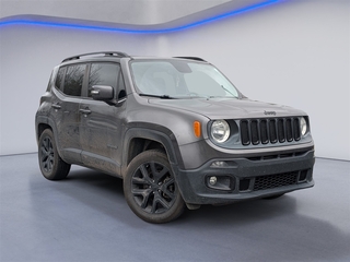 2016 Jeep Renegade for sale in Ringold GA