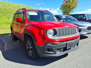 2016 Jeep Renegade for sale in Lebanon VA