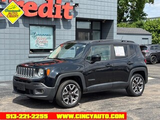 2015 Jeep Renegade for sale in Cincinnati OH