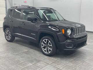 2015 Jeep Renegade