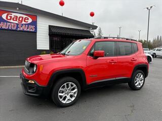 2016 Jeep Renegade for sale in Milwaukie OR