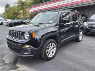 2016 Jeep Renegade for sale in Penn Hills PA