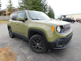 2015 Jeep Renegade for sale in Clarksville TN