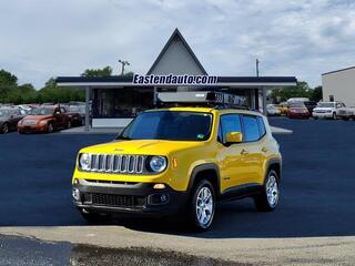 2015 Jeep Renegade