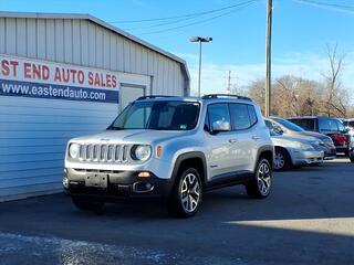 2015 Jeep Renegade for sale in Richmond VA