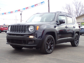 2016 Jeep Renegade for sale in Waterford MI