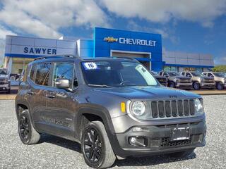 2016 Jeep Renegade for sale in Bridgeport WV