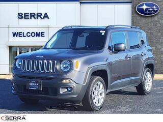 2016 Jeep Renegade for sale in Savoy IL