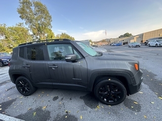 2016 Jeep Renegade for sale in Bristol TN