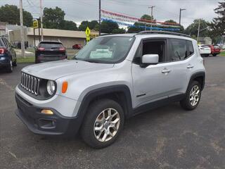 2016 Jeep Renegade for sale in Jamestown NY