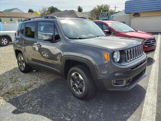 2016 Jeep Renegade for sale in Indiana PA