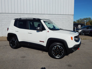 2017 Jeep Renegade for sale in Clarksville TN