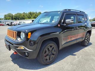 2018 Jeep Renegade for sale in Abingdon VA