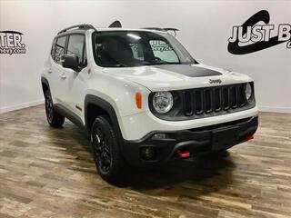 2018 Jeep Renegade for sale in Bluefield WV