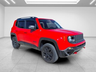 2018 Jeep Renegade for sale in Lafayette IN