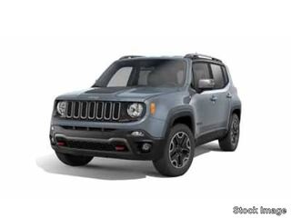 2017 Jeep Renegade for sale in Lebanon TN
