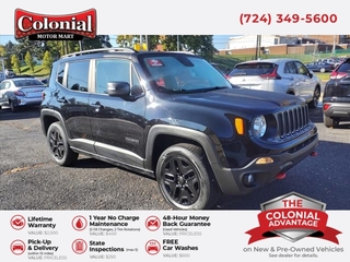 2017 Jeep Renegade for sale in Indiana PA