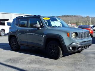 2017 Jeep Renegade for sale in Princeton WV