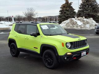 2018 Jeep Renegade for sale in Burnsville MN