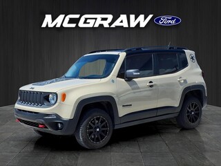 2017 Jeep Renegade for sale in Fairmont WV