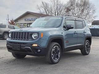 2017 Jeep Renegade for sale in Waterford MI