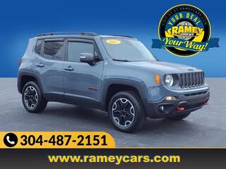 2017 Jeep Renegade for sale in Princeton WV