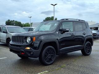 2017 Jeep Renegade for sale in Ann Arbor MI
