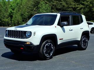 2017 Jeep Renegade for sale in Asheboro NC