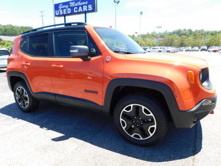 2017 Jeep Renegade for sale in Clarksville TN