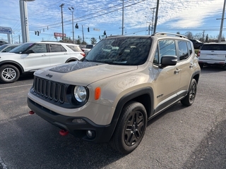 2017 Jeep Renegade for sale in Knoxville TN