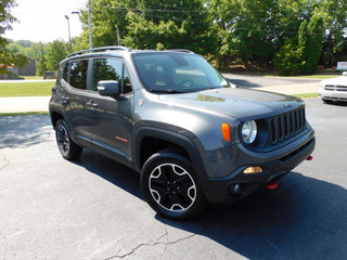 2017 Jeep Renegade for sale in Clarksville TN